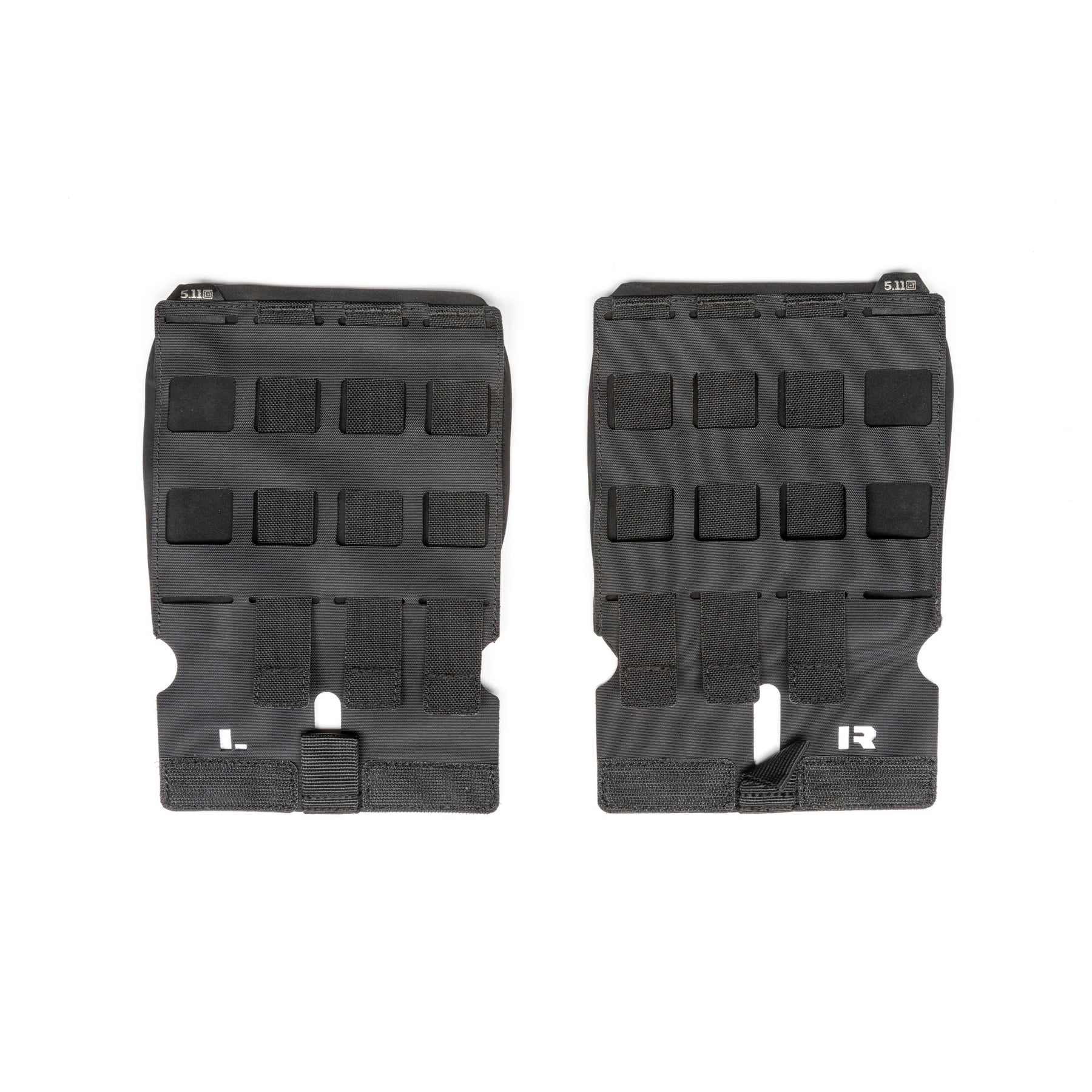 5.11 | QR PC SIDE PLATE POUCH - Tasca tattica QR Per piastre laterali aggiuntive - BackPacco - BP-5.11-56756-019