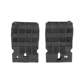 5.11 | QR PC SIDE PLATE POUCH - Tasca tattica QR Per piastre laterali aggiuntive - BackPacco - BP-5.11-56756-019