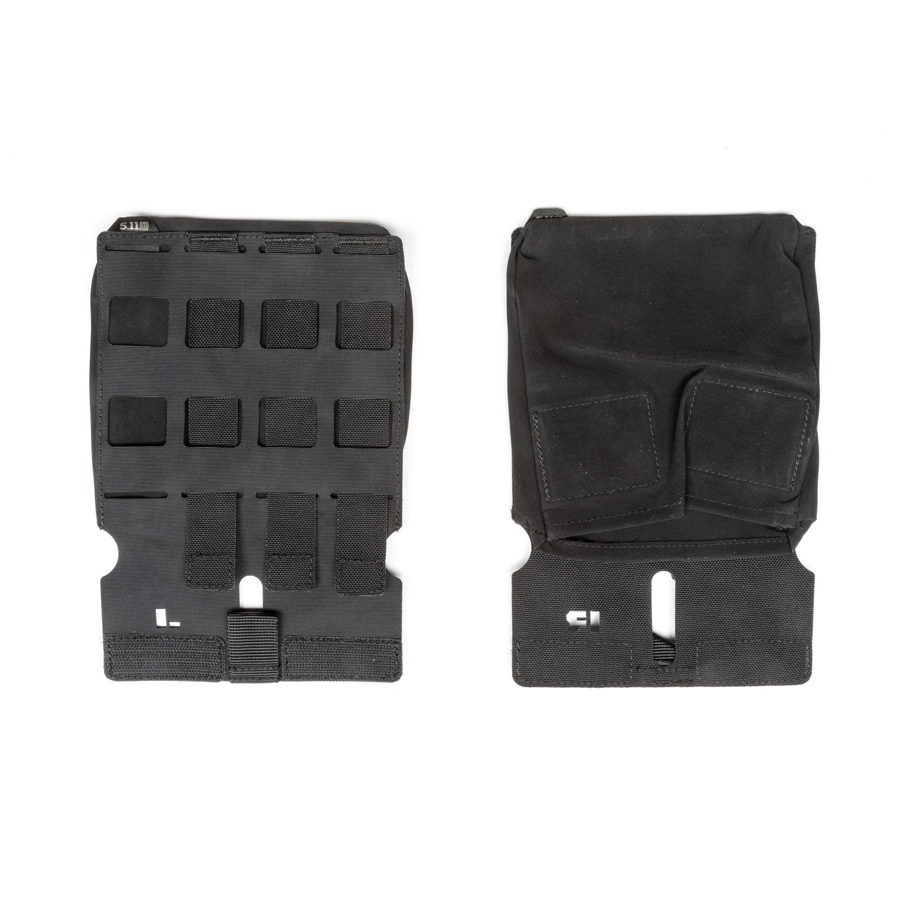 5.11 | QR PC SIDE PLATE POUCH - Tasca tattica QR Per piastre laterali aggiuntive - BackPacco - BP-5.11-56756-019