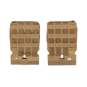 5.11 | QR PC SIDE PLATE POUCH - Tasca tattica QR Per piastre laterali aggiuntive - BackPacco - BP-5.11-56756-134