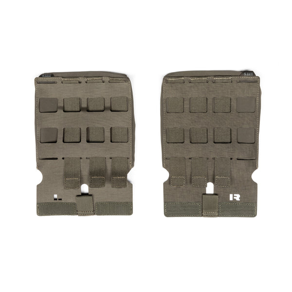 5.11 | QR PC SIDE PLATE POUCH - Tasca tattica QR Per piastre laterali aggiuntive