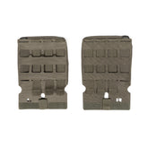 5.11 | QR PC SIDE PLATE POUCH - Tasca tattica QR Per piastre laterali aggiuntive - BackPacco - BP-5.11-56756-186