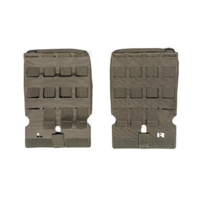 5.11 | QR PC SIDE PLATE POUCH - Tasca tattica QR Per piastre laterali aggiuntive - BackPacco - BP-5.11-56756-186