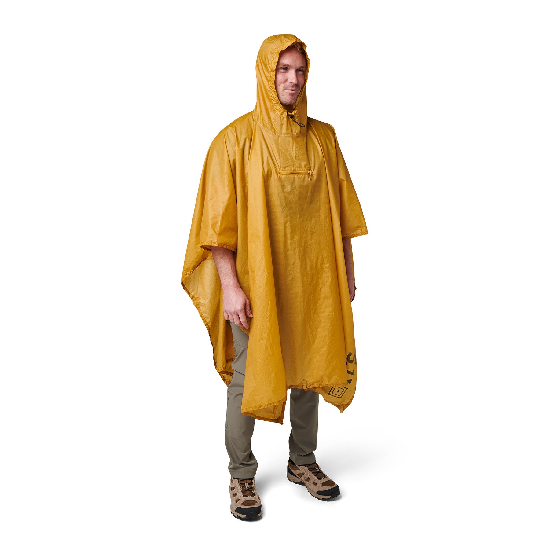 5.11 | MOLLE PACKABLE PONCHO