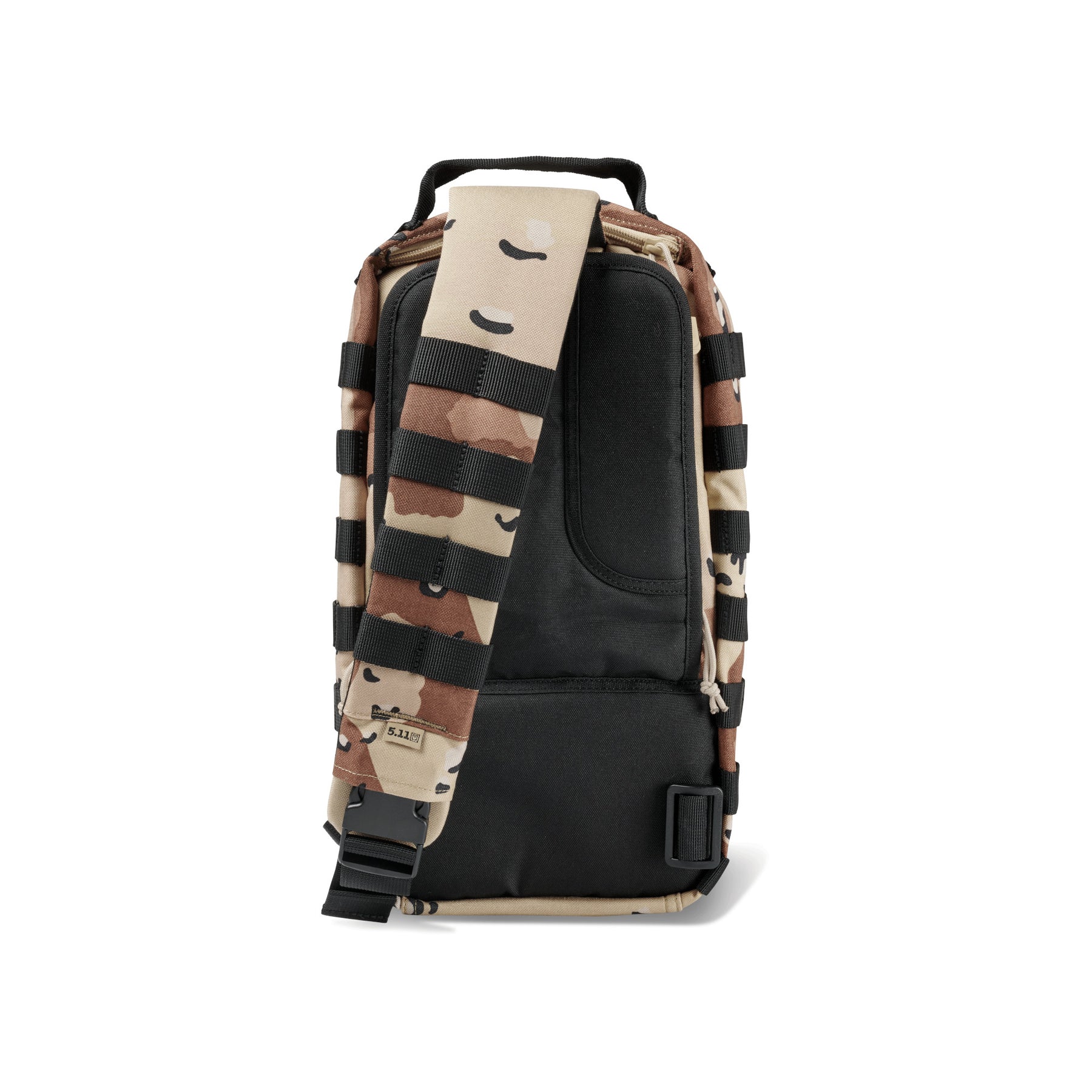 5.11 | RUSH MOAB 8 13L - Monospalla - BackPacco - BP-5.11-56810PABR-1351