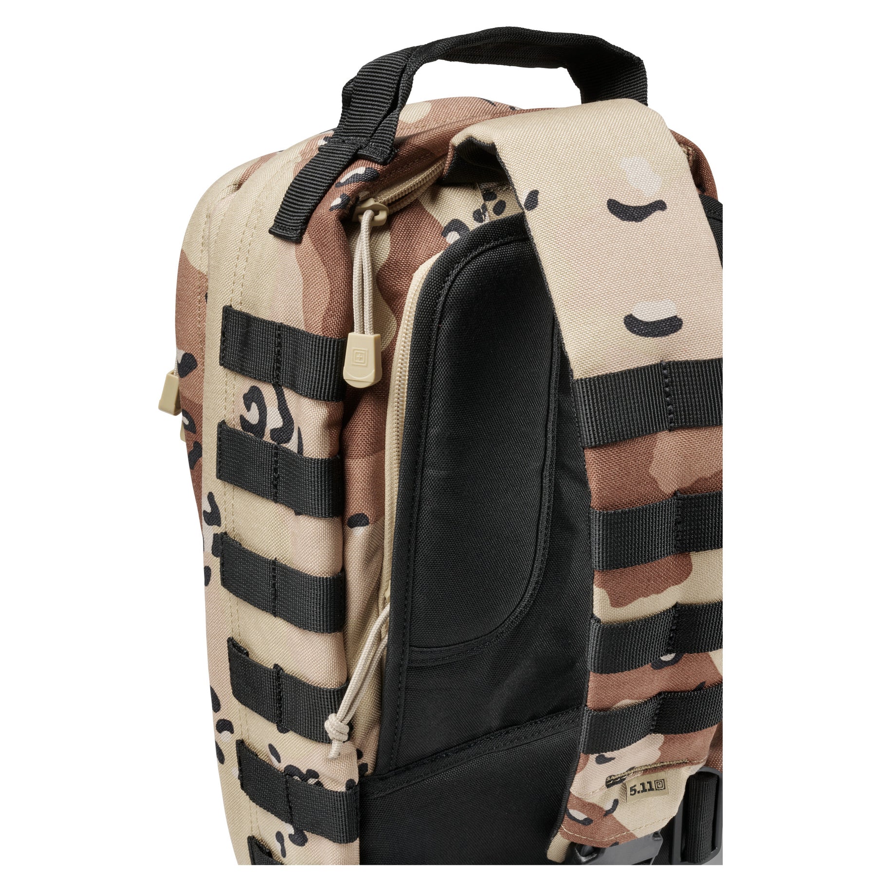 5.11 | RUSH MOAB 8 13L - Monospalla - BackPacco - BP-5.11-56810PABR-1351