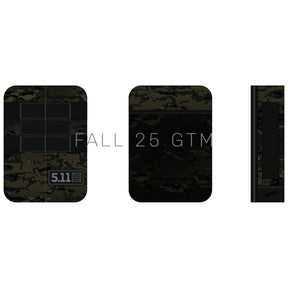 5.11 |  EGOR POUCH LIMA - Tasca organizer EDC