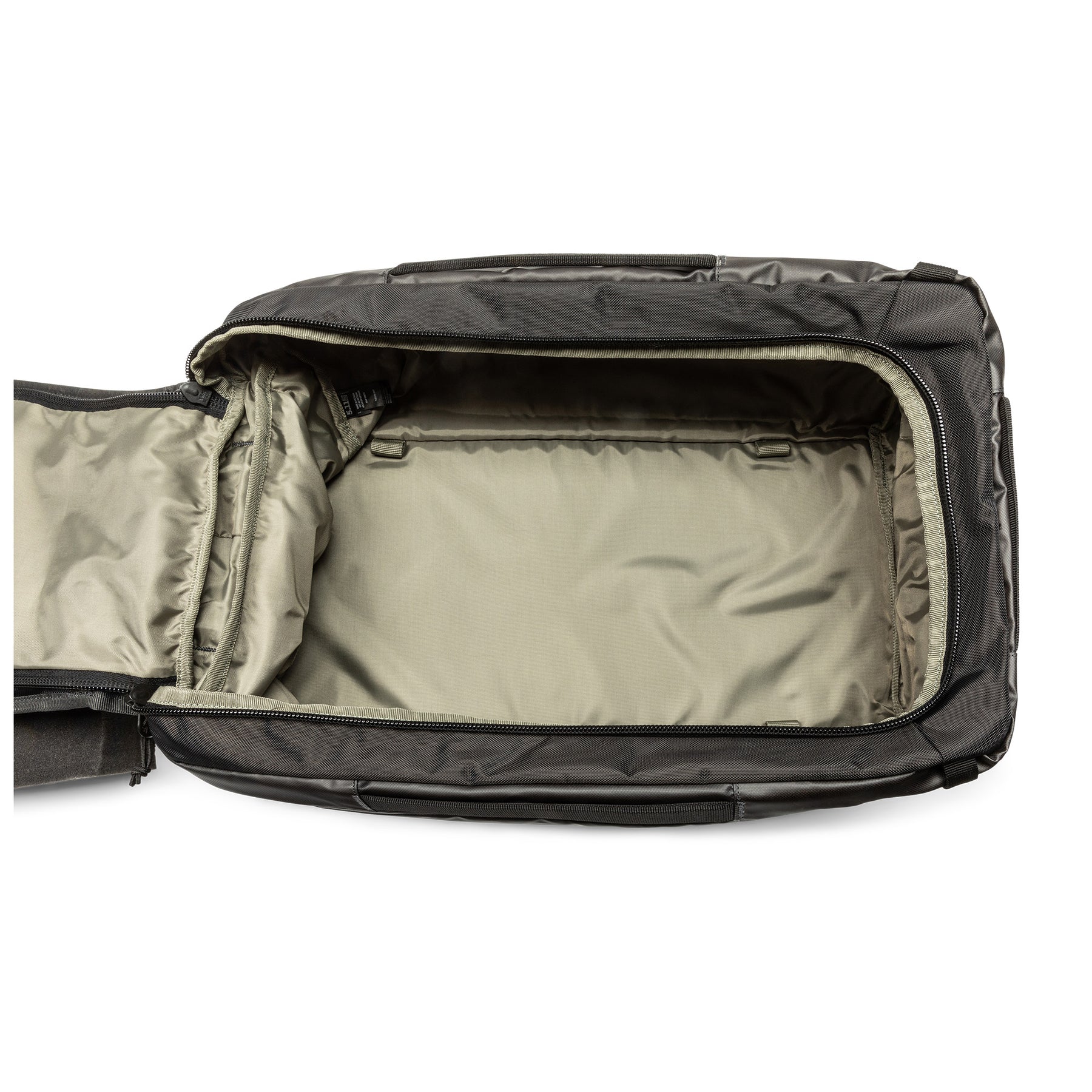 5.11 | ALLHAULA DUFFEL 45L - Borsa impermeabile da 45L