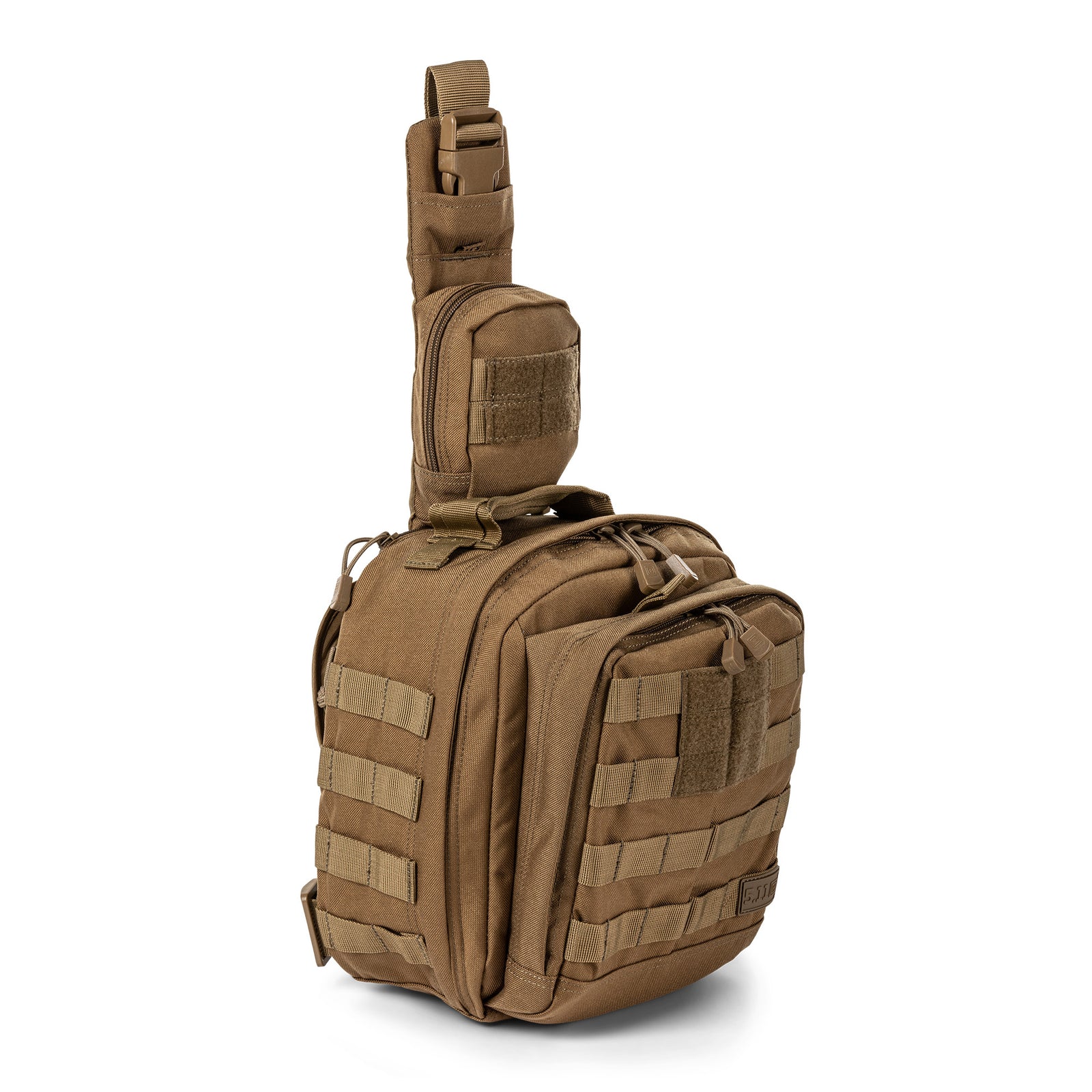 5.11 rush moab 6 disponibile su backpacco.it
