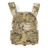 5.11 | QR PLATE CARRIER BASE - Base plate carrier balistico - BackPacco - BP-5.11-57107-169-SM
