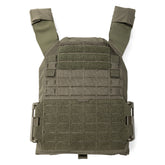 5.11 | QR PLATE CARRIER BASE - Base plate carrier balistico - BackPacco - BP-5.11-57107-186-SM
