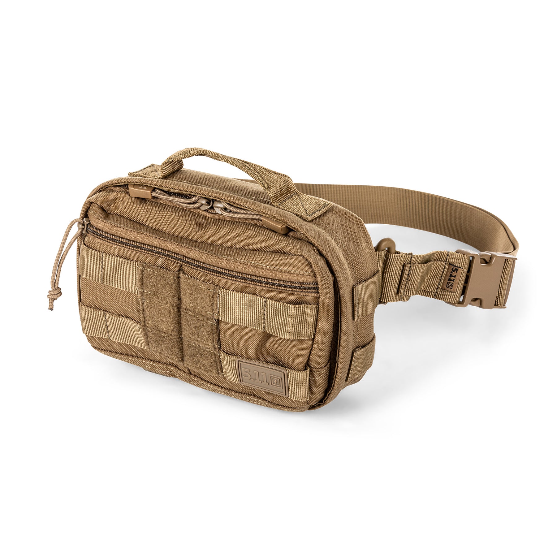 5.11 | RUSH MOAB 3 SLING PACK 4L - Marsupio da 4L