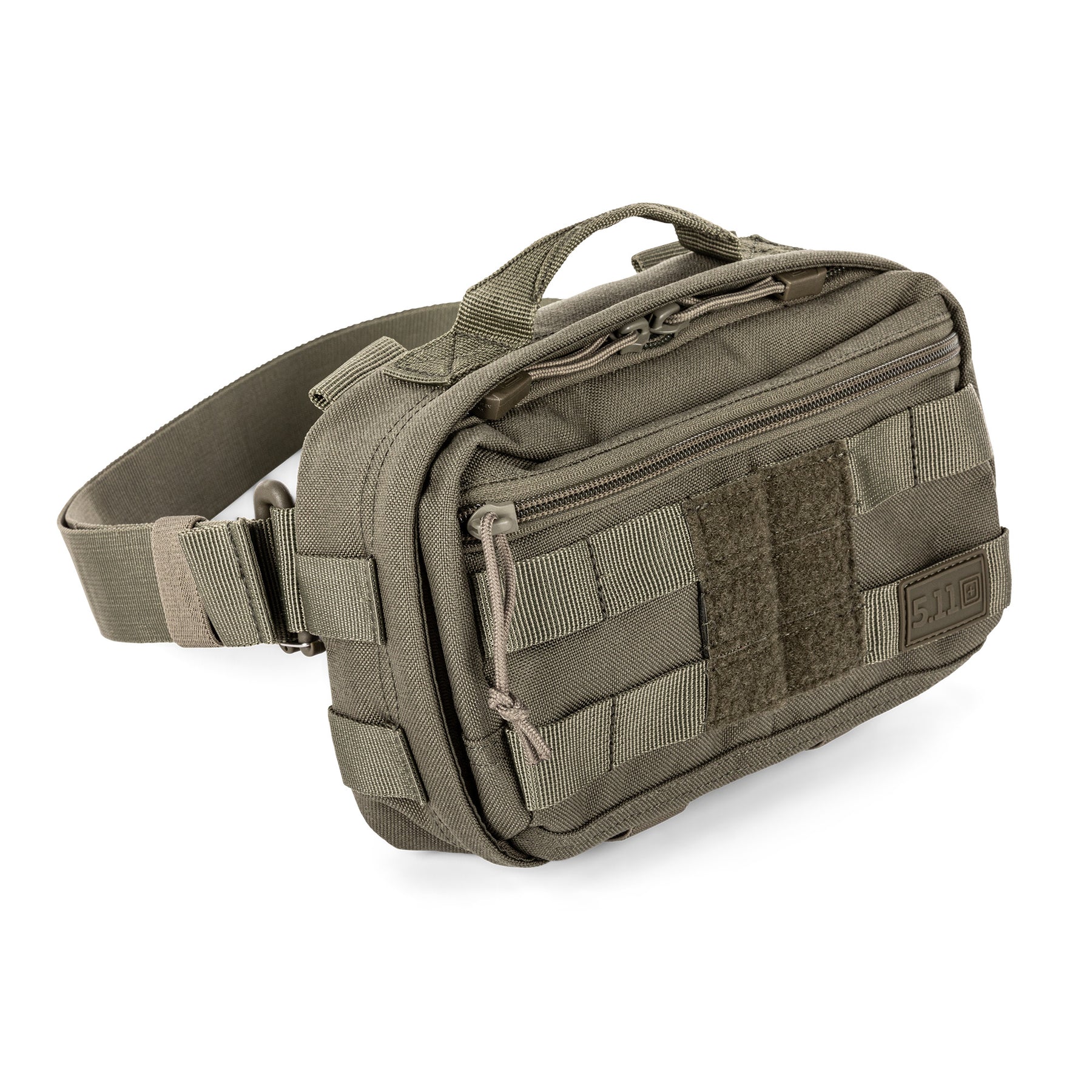 5.11 | RUSH MOAB 3 SLING PACK 4L - Marsupio da 4L