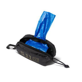 5.11 |  MISSION READY WASTE POUCH - Pouch per sacchetti