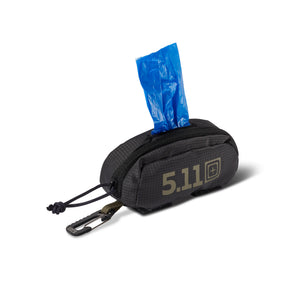 5.11 |  MISSION READY WASTE POUCH - Pouch per sacchetti
