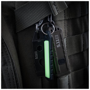 5.11 | GLOW MARKER KEYCHAIN - Portachiavi fosforescente