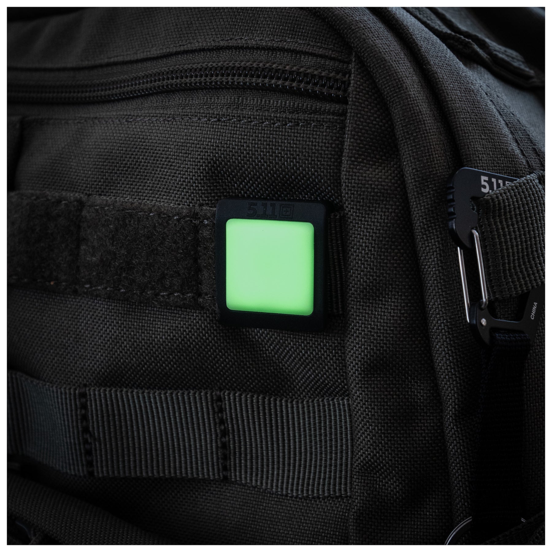 5.11 | MOLLE CLIP - GLOW MARKER