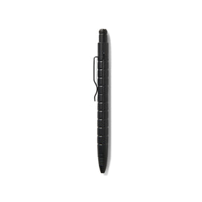 5.11 Kubaton Tactical Pencil - Matita tattica nera in metallo con grip antiscivolo e clip da tasca, ideale per autodifesa e uso outdoor - backpacco.it