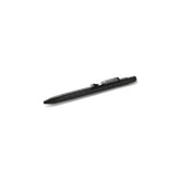 5.11 Kubaton Tactical Pencil - Matita tattica nera in metallo con grip antiscivolo e clip da tasca, ideale per autodifesa e uso outdoor - backpacco.it