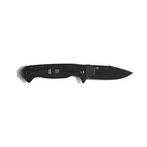 Coltello tattico chiudibile 5.11 Pryme Double Duty DP - ideale per survival, outdoor e uso professionale su backpacco.it