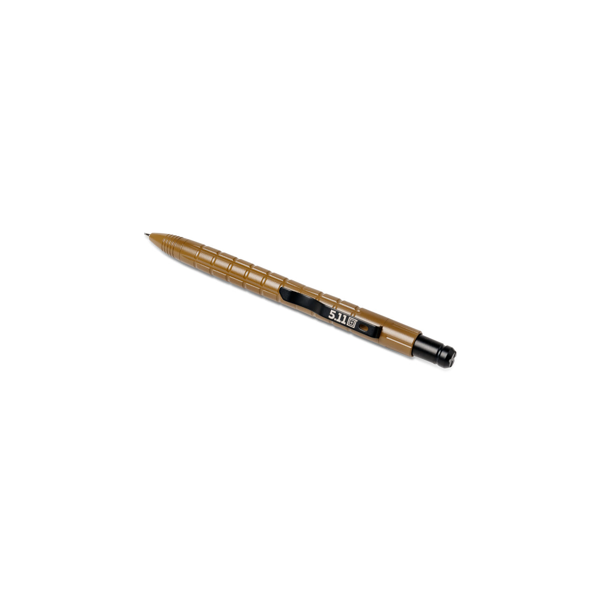 5.11 Trailblazer Gift Set, set regalo tattico in colore Coyote/FDE, include coltello chiudibile, penna tattica, moschettone multiuso e multi-tool da portachiavi, kit outdoor e EDC, SU BACKPACCO.IT