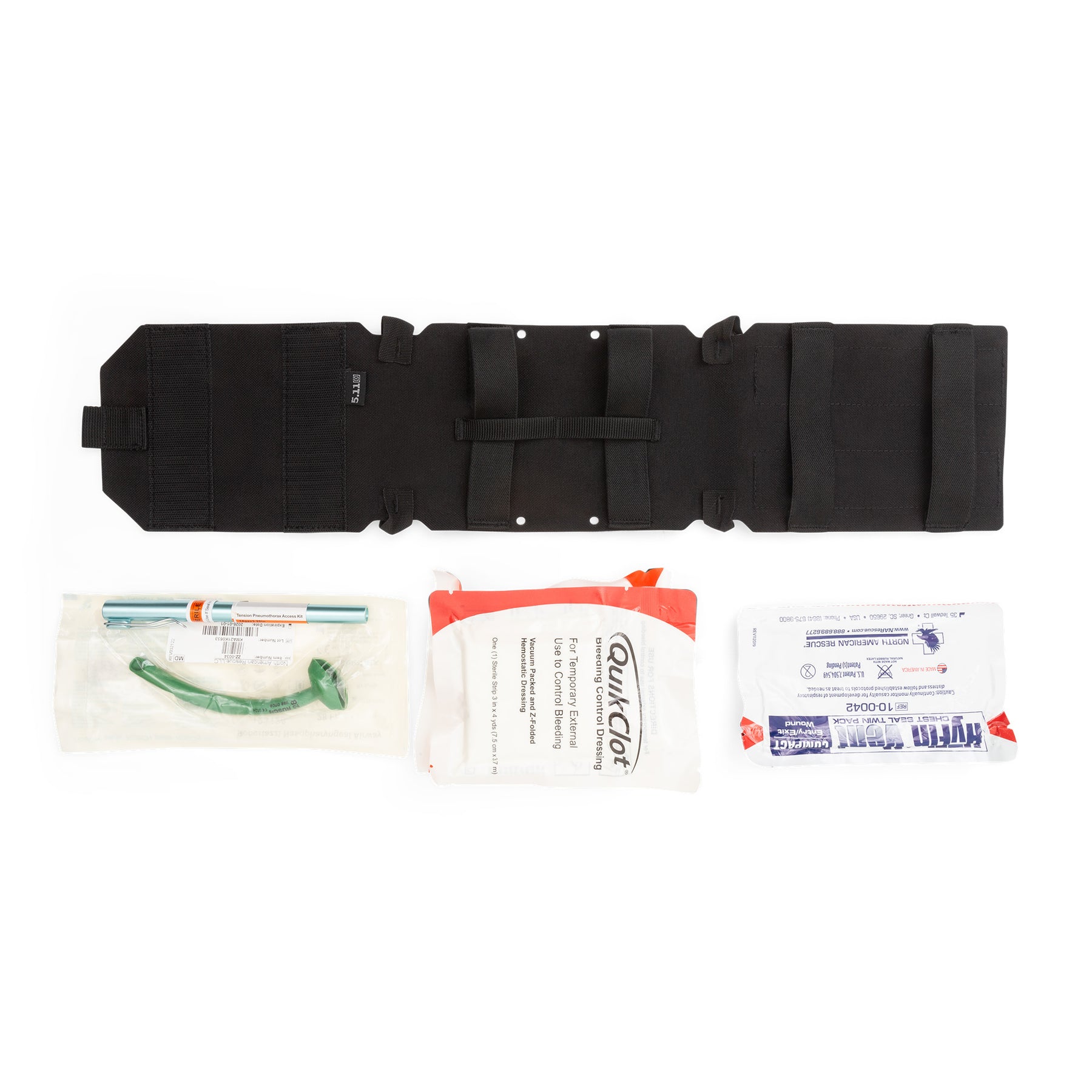 5.11 | UCR FLAT IFAK POUCH - Pouch medica