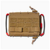 5.11 | UCR FLAT IFAK POUCH - Pouch medica - BackPacco - BP-5.11-5860084-134