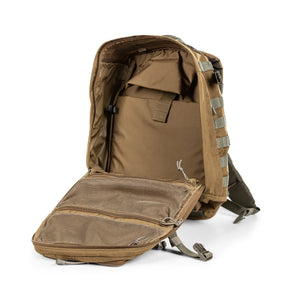 5.11 |  RUSH24 2.0 WAXED LIMITED - Zaino da 37L  in edizione limitata