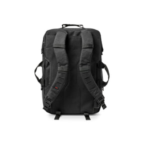 Zaino medico 5.11 UCR Backpack da 25 litri, zaino tattico con pannello in velcro e taglio laser MOLLE per kit di primo soccorso e attrezzatura, su backpacco.it