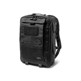 Zaino medico 5.11 UCR Backpack da 25 litri, zaino tattico con pannello in velcro e taglio laser MOLLE per kit di primo soccorso e attrezzatura, su backpacco.it
