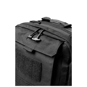 Zaino medico 5.11 UCR Backpack da 25 litri, zaino tattico con pannello in velcro e taglio laser MOLLE per kit di primo soccorso e attrezzatura, su backpacco.it