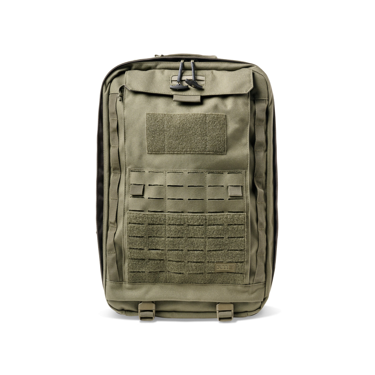 Zaino medico 5.11 UCR Backpack da 25 litri, zaino tattico con pannello in velcro e taglio laser MOLLE per kit di primo soccorso e attrezzatura, su backpacco.it