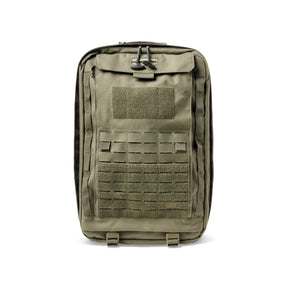 Zaino medico 5.11 UCR Backpack da 25 litri, zaino tattico con pannello in velcro e taglio laser MOLLE per kit di primo soccorso e attrezzatura, su backpacco.it