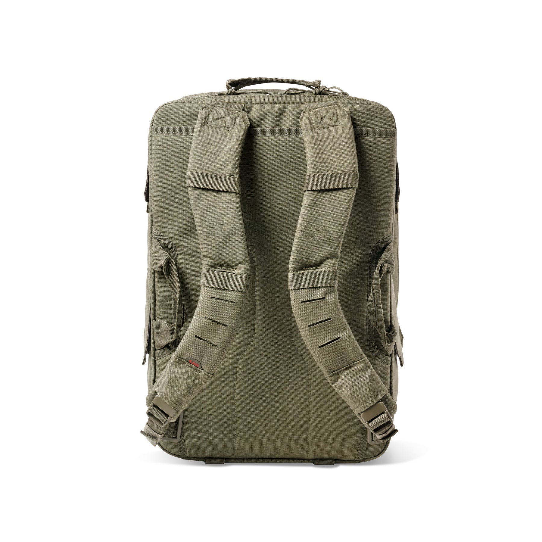 Zaino medico 5.11 UCR Backpack da 25 litri, zaino tattico con pannello in velcro e taglio laser MOLLE per kit di primo soccorso e attrezzatura, su backpacco.it