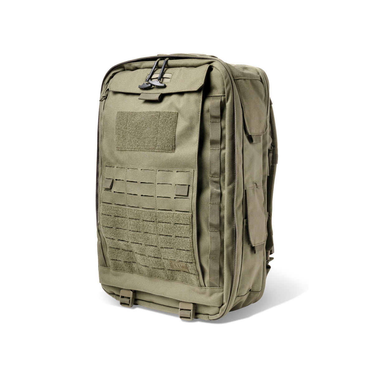 Zaino medico 5.11 UCR Backpack da 25 litri, zaino tattico con pannello in velcro e taglio laser MOLLE per kit di primo soccorso e attrezzatura, su backpacco.it