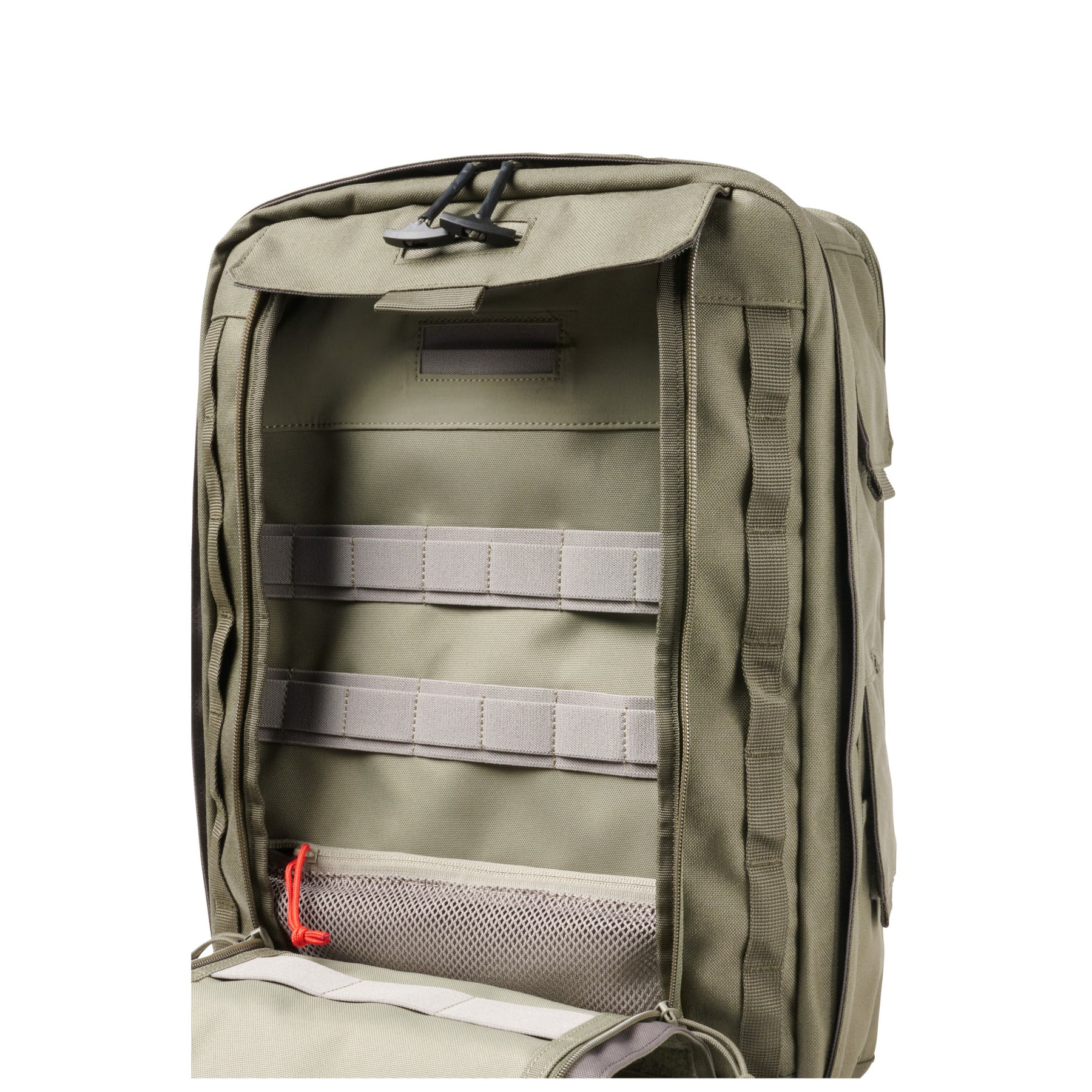 Zaino medico 5.11 UCR Backpack da 25 litri, zaino tattico con pannello in velcro e taglio laser MOLLE per kit di primo soccorso e attrezzatura, su backpacco.it
