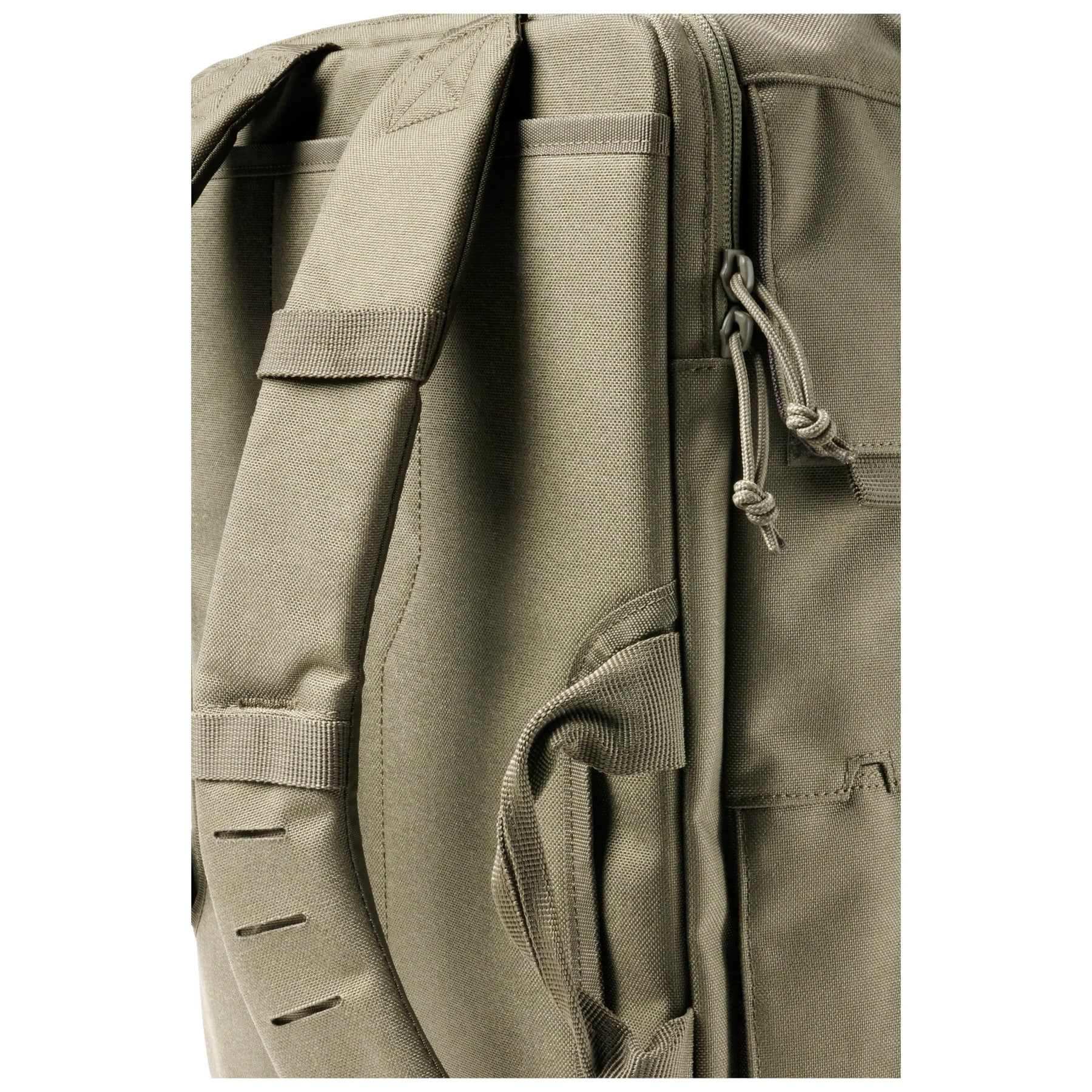 Zaino medico 5.11 UCR Backpack da 25 litri, zaino tattico con pannello in velcro e taglio laser MOLLE per kit di primo soccorso e attrezzatura, su backpacco.it