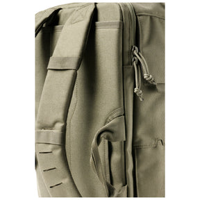 Zaino medico 5.11 UCR Backpack da 25 litri, zaino tattico con pannello in velcro e taglio laser MOLLE per kit di primo soccorso e attrezzatura, su backpacco.it