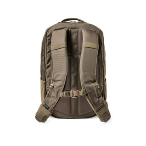 5.11 Tactical LVC12 Backpack zaino tattico low profile da 21 litri con scomparto CCW ad accesso rapido, tasca porta pc o piastra balistica, apertura a 270 gradi e tasca laterale elastica per borraccia, ideale per uso quotidiano ed EDC
