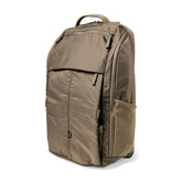 5.11 Tactical LVC12 Backpack zaino tattico low profile da 21 litri con scomparto CCW ad accesso rapido, tasca porta pc o piastra balistica, apertura a 270 gradi e tasca laterale elastica per borraccia, ideale per uso quotidiano ed EDC