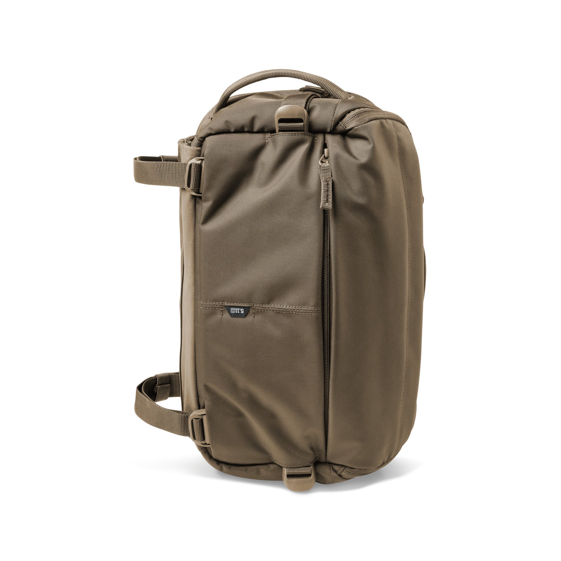 5.11 Tactical LV10 Sling Pack 13L zaino monospalla compatto per porto occulto CCW e organizzazione EDC con cerniere rinforzate e maniglia superiore