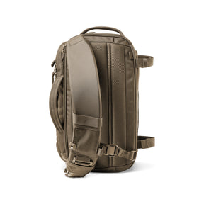 5.11 Tactical LV10 Sling Pack 13L zaino monospalla compatto per porto occulto CCW e organizzazione EDC con cerniere rinforzate e maniglia superiore
