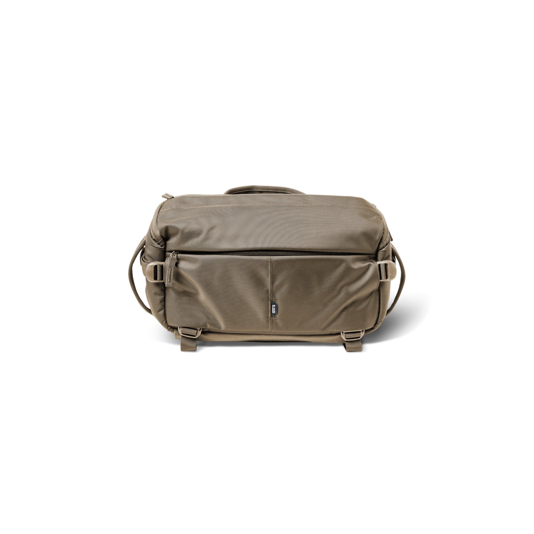 5.11 Tactical LV10 Sling Pack 13L zaino monospalla compatto per porto occulto CCW e organizzazione EDC con cerniere rinforzate e maniglia superiore