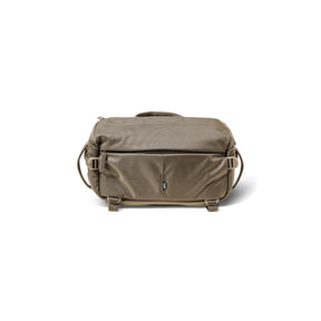 5.11 Tactical LV10 Sling Pack 13L zaino monospalla compatto per porto occulto CCW e organizzazione EDC con cerniere rinforzate e maniglia superiore