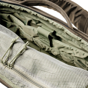5.11 Tactical LV10 Sling Pack 13L zaino monospalla compatto per porto occulto CCW e organizzazione EDC con cerniere rinforzate e maniglia superiore