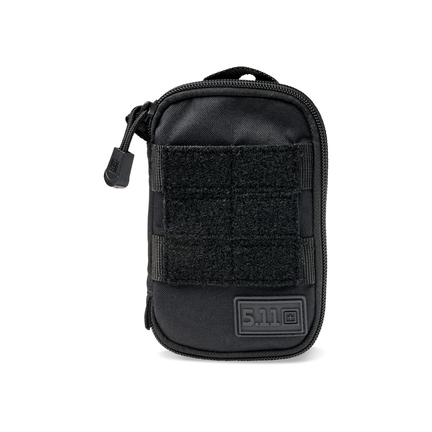 5.11 Egor Pouch Sierra Tasca organizer EDC in nylon 500D con apertura a conchiglia pannello frontale MOLLE e striscia in velcro per patch identificative ideale per organizzazione attrezzi e accessori tattici.