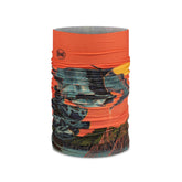 BUFF | COOLNET UV NECKWEAR - DEREK DE YOUNG KING PYTHON - Scaldacollo con protezione solare