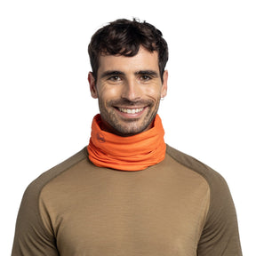 BUFF | COOLNET UV NECKWEAR - SOLID POPPY - Scaldacollo con protezione solare