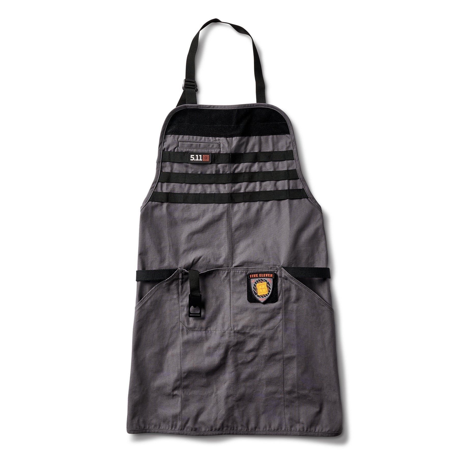 5.11 | APRON THE GRILL MASTER - Grembiule tattico da barbecue