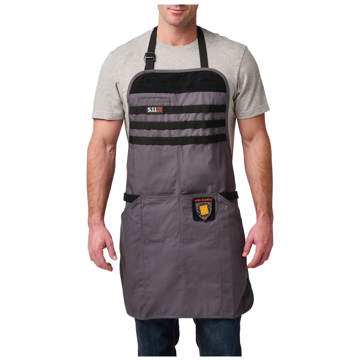 5.11 | APRON THE GRILL MASTER - Tactical BBQ Apron
